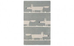 MR FOX TAPPETO 90 X 150