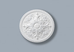 ROSONE IN POLIURETANO AD ALTA DENSITA' 