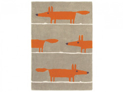MR FOX TAPPETO 120 X 180