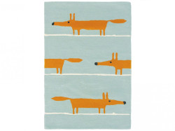 MR FOX TAPPETO 90 X 150