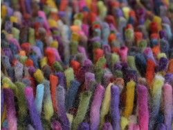 ROCKS tappeto 250 x 300