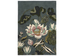 WATERLILY tappeto 120 x 180