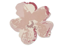 MAGNOLIA ROUND tappeto diametro 200