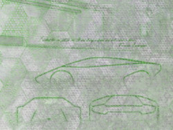 CARTA DA PARATI DIGITALE LAMBORGHINI 2