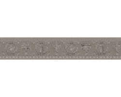 VERSACE III, BORDI DECORATIVI