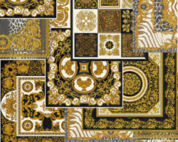 VERSACE WALLPAPER IV