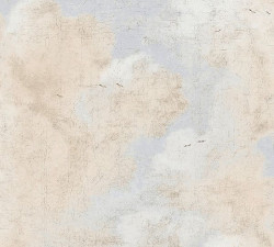 HISTORY OF ART CARTA DA PARATI