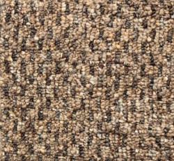 STEP MOQUETTE IN BOUCLE'