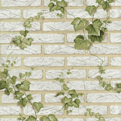 CHALET CARTA DA PARATI