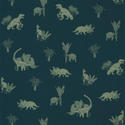OUR PLANET CARTA DA PARATI