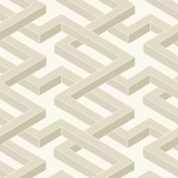 GEOMETRIC II CARTA DA PARATI