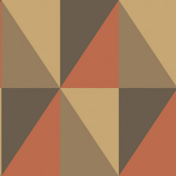 GEOMETRIC II CARTA DA PARATI