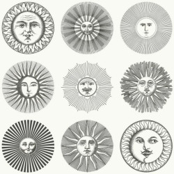 SOLI FORNASETTI