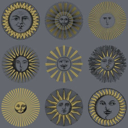 SOLI FORNASETTI