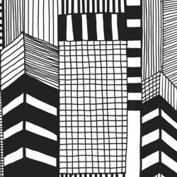 MARIMEKKO CARTA DA PARATI