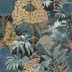 BOTANY HOUSE CARTA DA PARATI