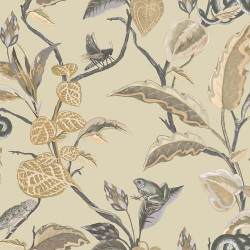 BOTANY HOUSE CARTA DA PARATI