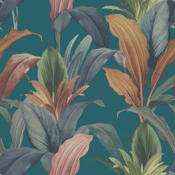BOTANY HOUSE CARTA DA PARATI