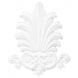 FREGIO IN GESSO 