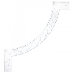 CENTINA IN GESSO