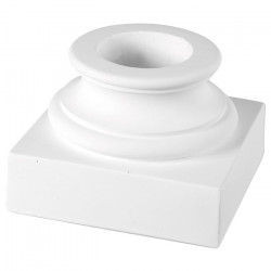 BASE IN GESSO