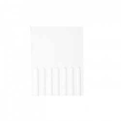 TERMINALE IN GESSO