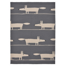 FOX tappeto 140 x 200