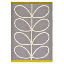 GIANT LINEAR STEM tappeto 200 x 280