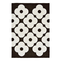 SPOT FLOWER tappeto 200 x 280