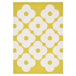 SPOT FLOWER tappeto 200 x 280