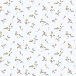 BLOOMING GARDEN CARTA DA PARATI
