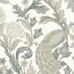 ARTS E CRAFT CARTA DA PARATI