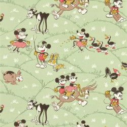 DISNEY CARTA DA PARATI
