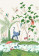 EMPYREA CARTA DA PARATI DIGITALE