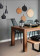 DEHORS TAPPETO 120 X 170