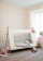 CARTA DA PARATI MARQUEE STRIPES