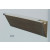 CORNICE PORTA LED IN LEGNO