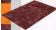 TAPPETO IN PELLE 160 X 230