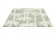 JAPANESE BAMBOO tappeto 250 x 350