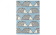 SPIKE TAPPETO 140 X 200