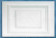BOISERIE IN GESSO CM. 89