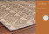 CORDE TAPPETO 120 X 170