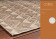 CORDE TAPPETO 120 X 170
