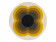 SUNFLOWER YELLOW tappeto diametro 200