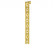 VERSACE III, BORDI DECORATIVI