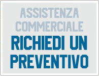 Richiedi un preventivo